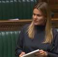 Newbury MP Laura Farris: Pressure mounting on households
