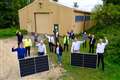 West Berkshire climate bond hits £1m target 