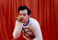Harry Styles to read a Cbeebies Bedtime Story