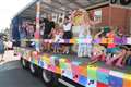 Largest Newbury Carnival hailed as a huge success