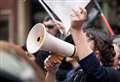 Schools striking today