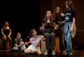 Corn Exchange youth theatre tackle challenging new writing for National Theatre’s Connections