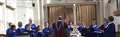Music and Reflections for Good Friday