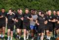 Captain Rusby is ready for new challenges at Hungerford