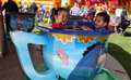 Burghfield May Day draws in £4,000