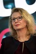 AWE’s Alison named the sixth most influential woman in engineering