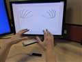 Sara’s sign language translation invention