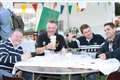 Thousands attend fifth Bucklebury beer festival