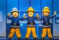 The Corn Exchange has half-term sorted, have you?