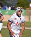 Rossiter's pride at leading England's touring team