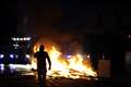 Stormont ministers make joint appeal for end to violence in Ballymena