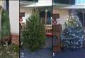 Newbury church supports local charities at Christmas