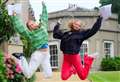 Live Blog: West Berkshire A-level results day 2023
