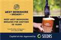 West Berkshire Brewery. Crowd funding coming soon