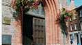 Art exhibition at Newbury Town Hall today (Sat)