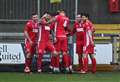 Crusaders begin league season on the road