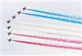 Seventy aircraft to take to the skies in rearranged flypast