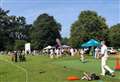 Sponsors sought for community cricket day