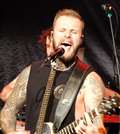 Great evening for rockers