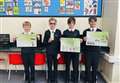 Students at a Newbury school shortlisted for national challenge 