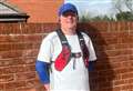 Cancer survivor taking on London Marathon for wife who survived three strokes