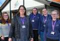 Celebrating West Berkshire women this International Women's Day