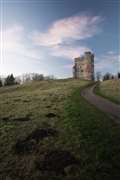 Donnington Castle 
