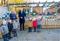 New 'inspiring learning environment' at Newbury school 