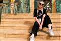 Former Park House pupil Charlie living the dance dream in Hollywood
