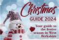 Here’s how to enter our Christmas competitions and win some great festive prizes