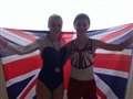 Burghclere secondary school gymnast scoops international gold medal 