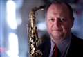 Revered jazz saxophonist pulls in the crowd at Pangbourne