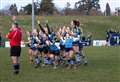 Newbury mark 25 years of women’s rugby with momentous win over rivals