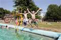 Northcroft lido remains closed but high hopes for July opening