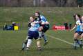 Winston at the double for Blues