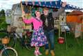 Friday night fun as Retrofestival returns to Newbury