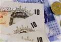 Six million people to get £150 cost-of-living cash this week