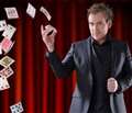 Magic, music and more in store at charity fundraiser tonight (Sat) 