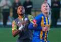 Thatcham slip to Basingstoke defeat