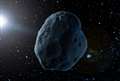 Giant Asteroid 1998 OR2 passing Earth today