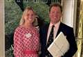 Head scoops top award at London ceremony