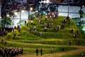 Newbury man's pride at Olympics opening ceremony performance