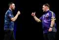 Humphries made to settle for second in latest Littler classic