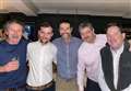 Newbury firm takes on Movember 