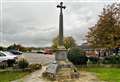 Thatcham holds D-Day commemoration at War Memorial