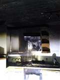 Fire safety advice after Newbury chip pan blaze