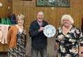 Tributes made to outgoing council chairman