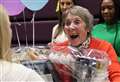 School welcomes local seniors for tea