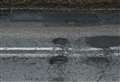 Potholes are top of complaints list