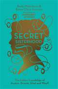 Authors sisterhood uncovered tonight 